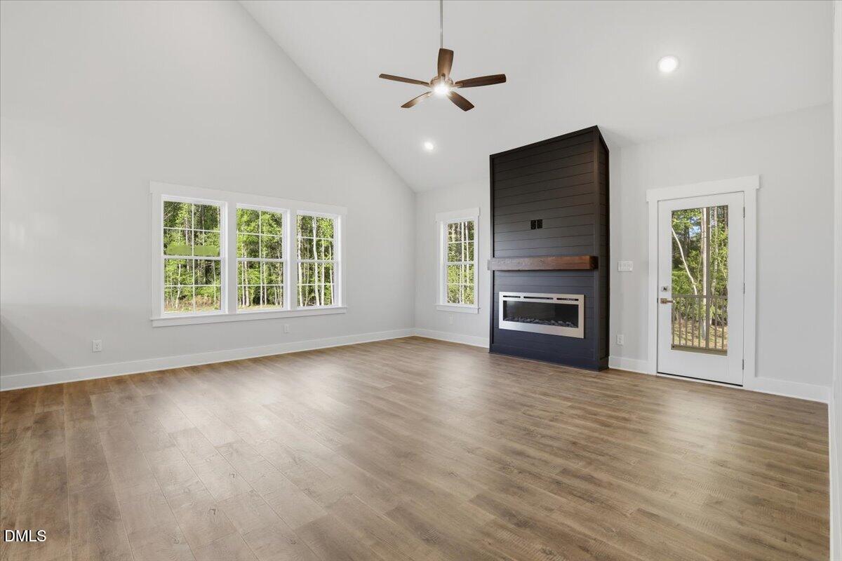 261 Cherrybirch Lane