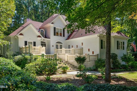 109 Charlemagne Court Cary NC 27511