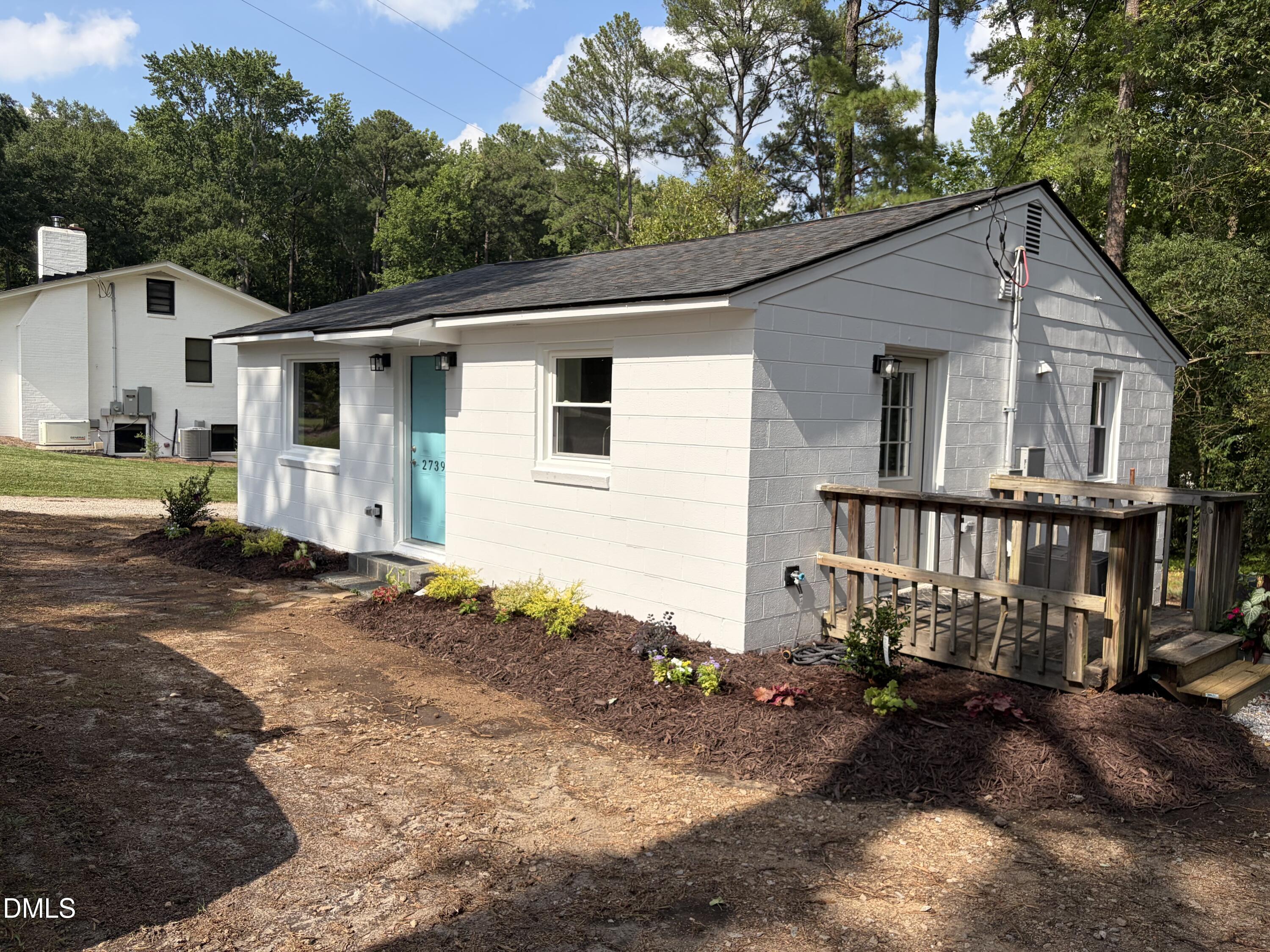 2729&2739 Campbell Road
