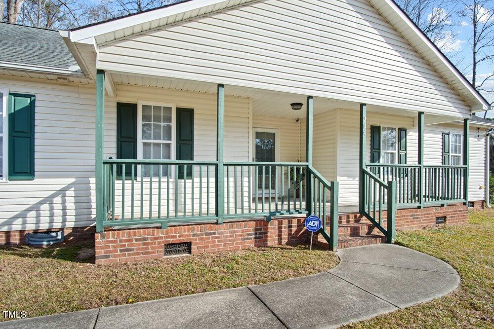 204 Barbour Road