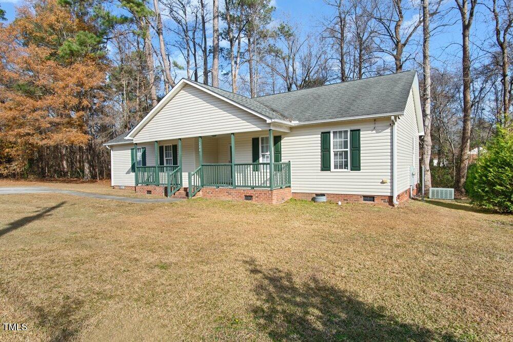 204 Barbour Road