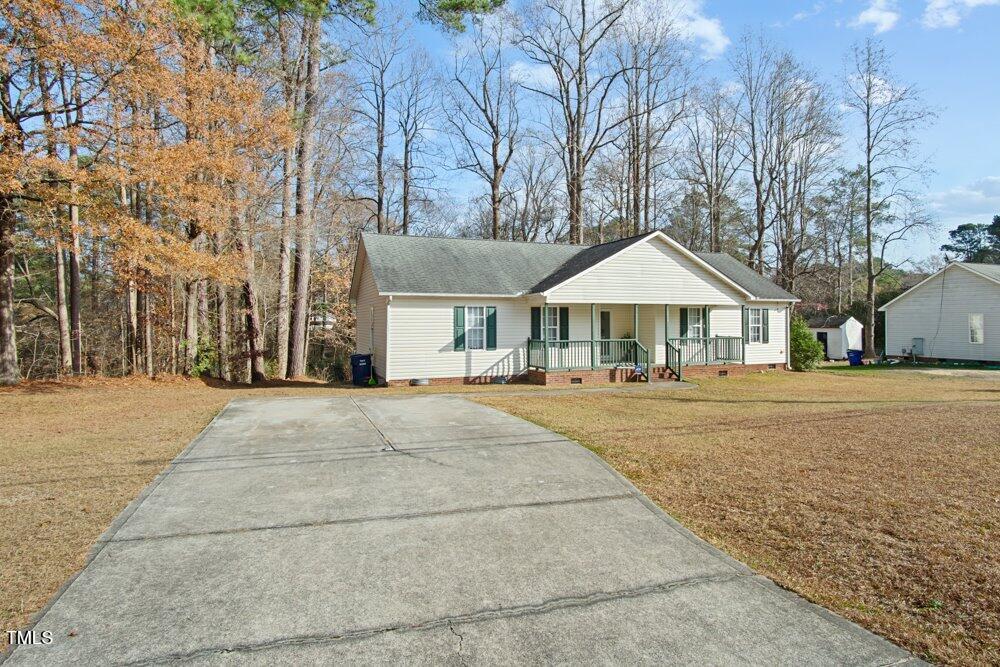 204 Barbour Road