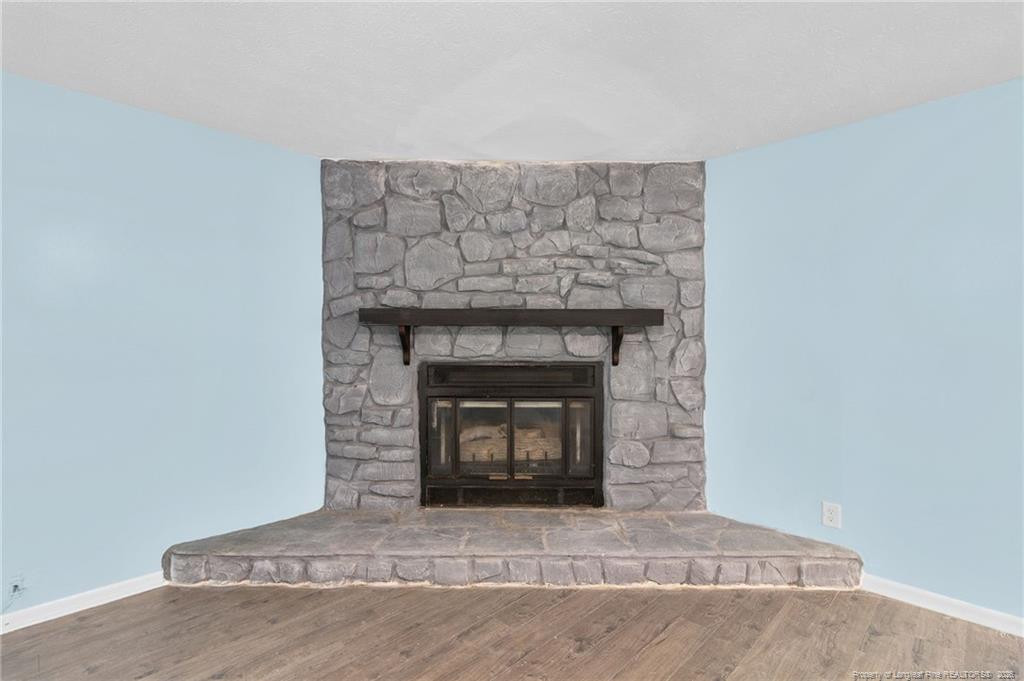 6933 Timbercroft Lane