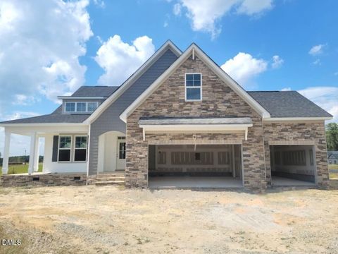 98 Priming Way Angier NC 27501