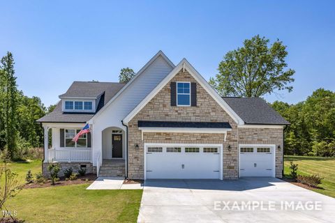 98 Priming Way Angier NC 27501