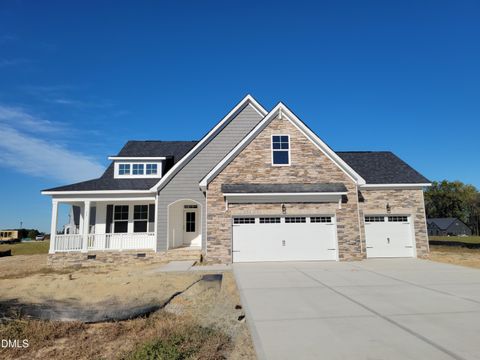 98 Priming Way Angier NC 27501