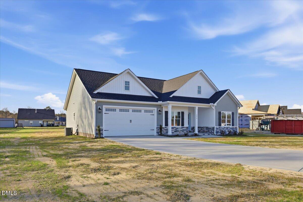 3670 Drew Farmer Road