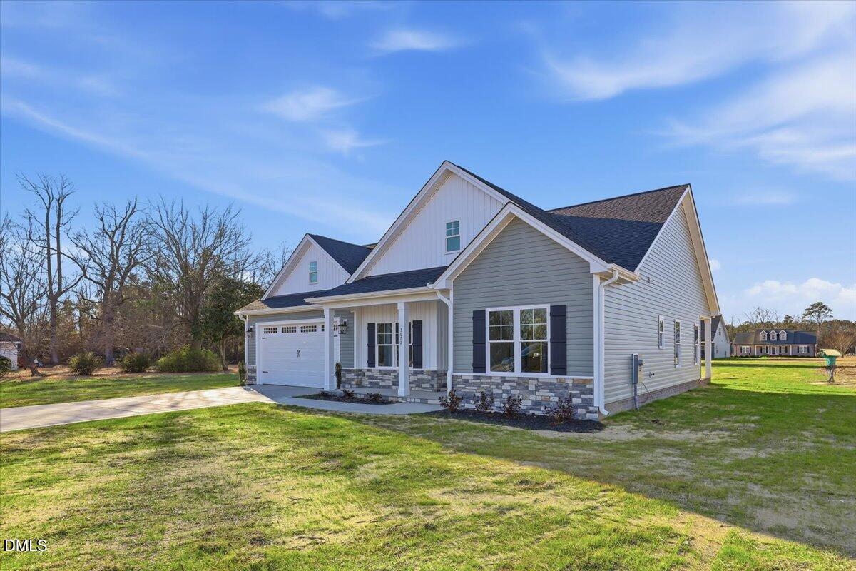 3670 Drew Farmer Road