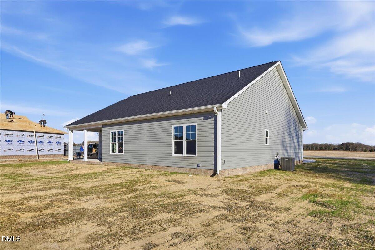 3670 Drew Farmer Road