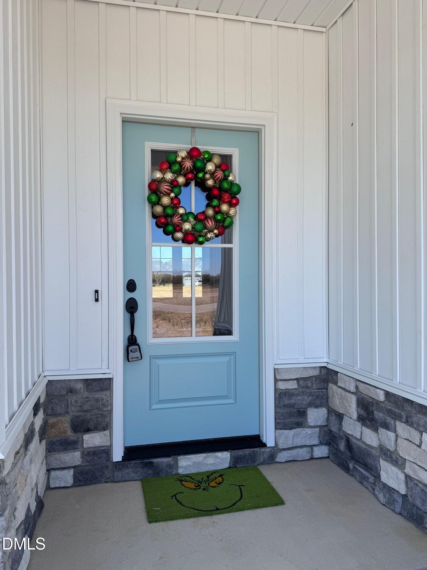 3670 Drew Farmer Road