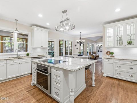 2901 Hunters Bluff Drive Raleigh NC 27606