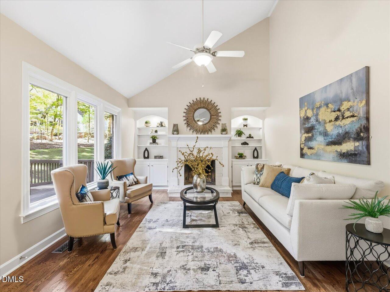 2901 Hunters Bluff Drive