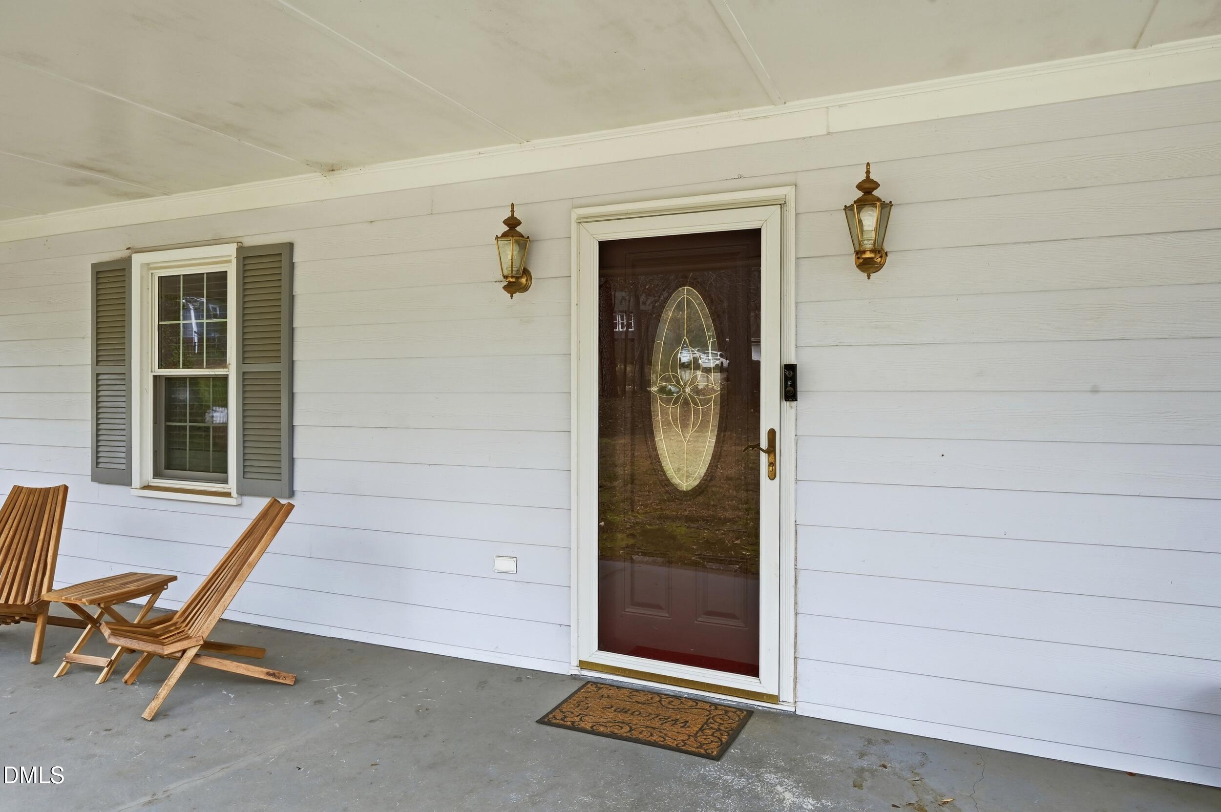 6709 Van Haven Drive