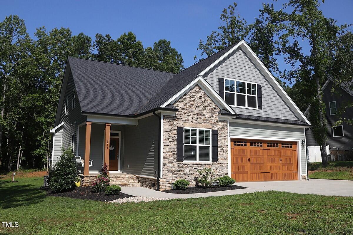 View Franklinton, NC 27525 house