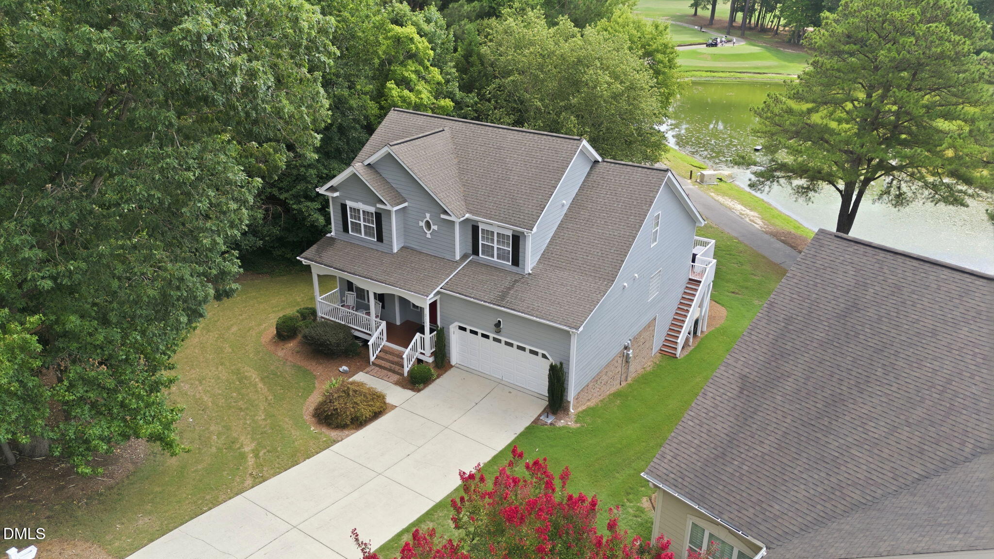 2101 Willow Hill Lane
