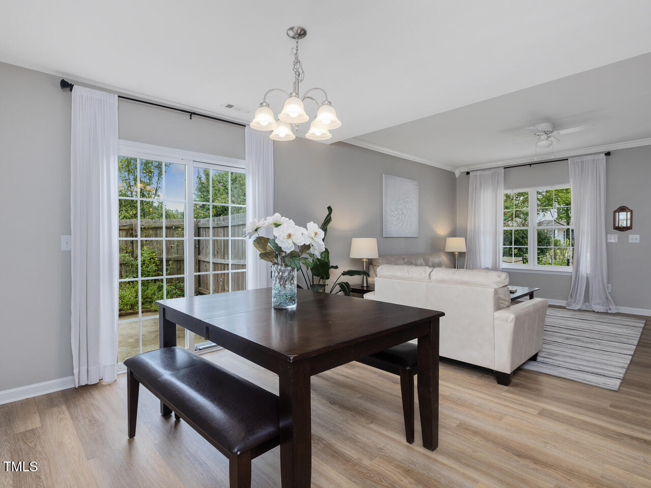 200 Indian Branch Drive