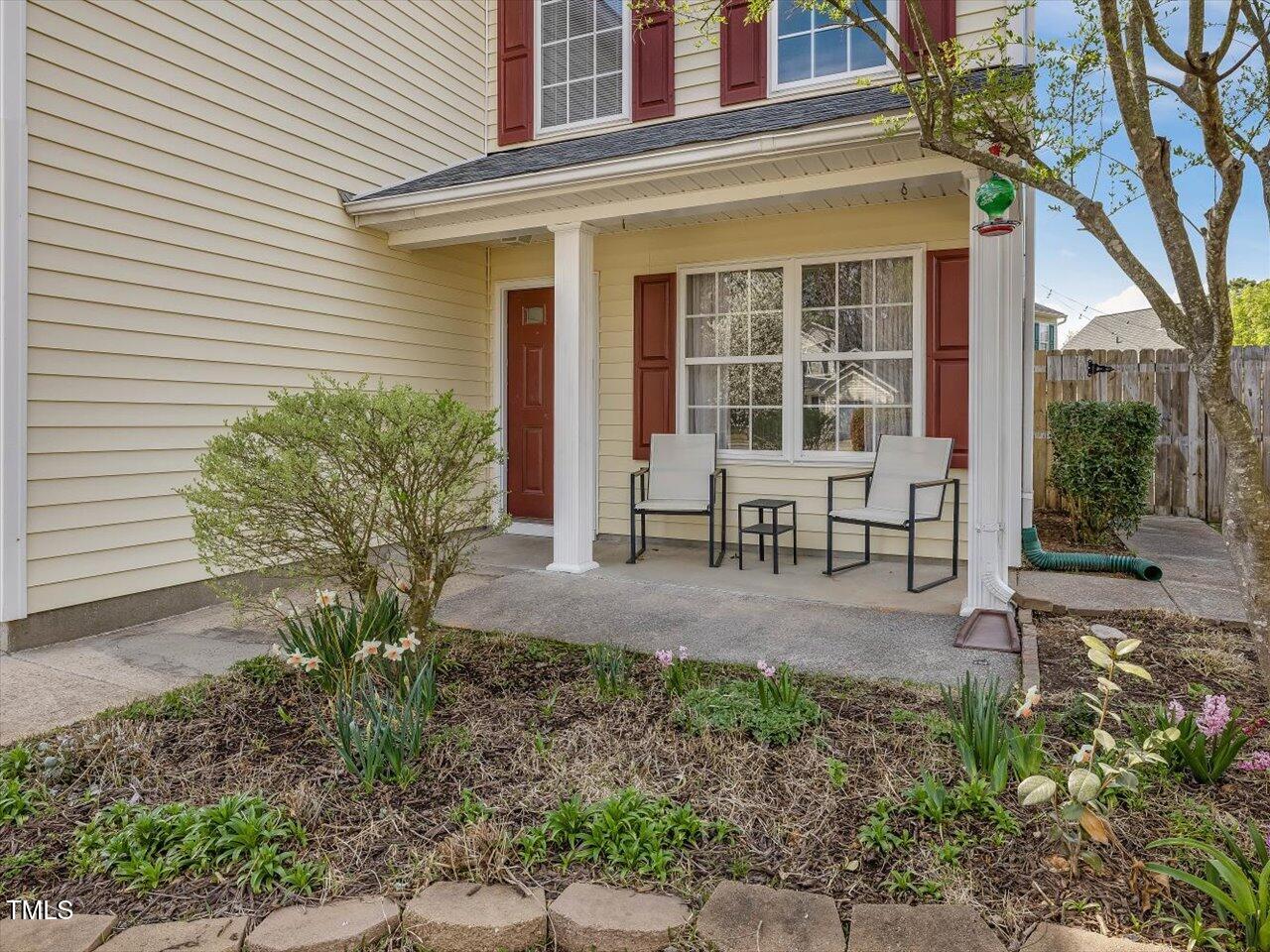 200 Indian Branch Drive