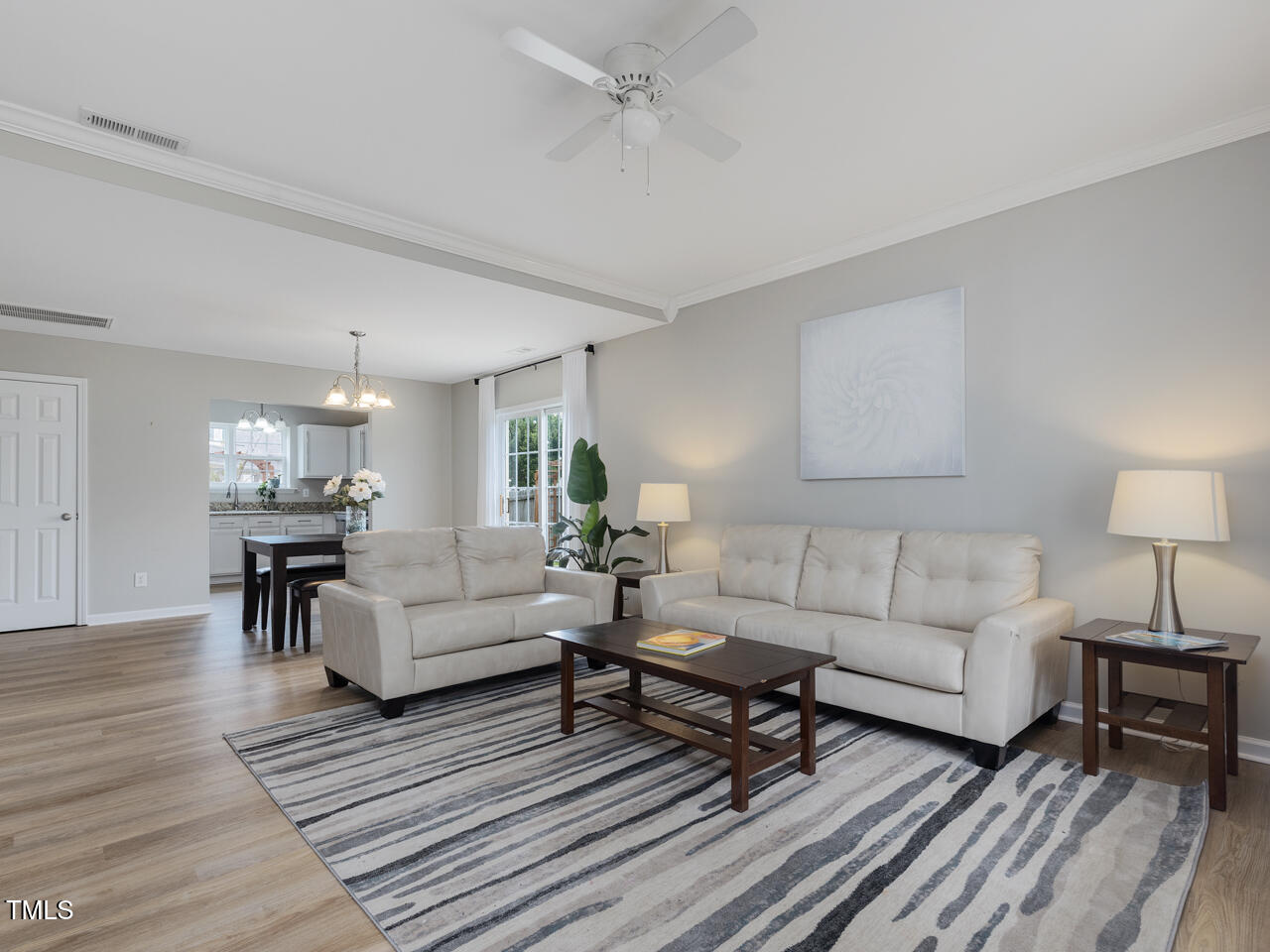 200 Indian Branch Drive