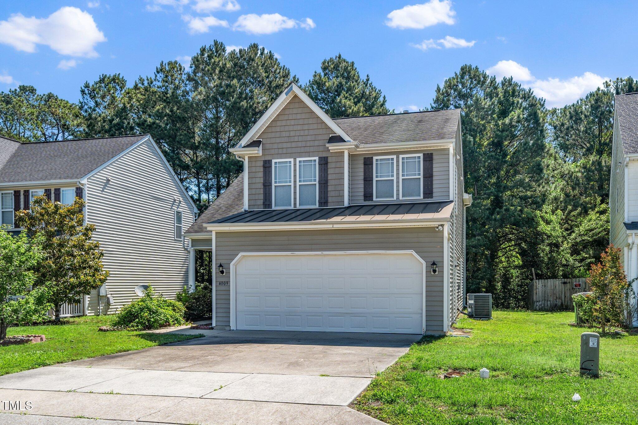 4009 Patriot Ridge Ct