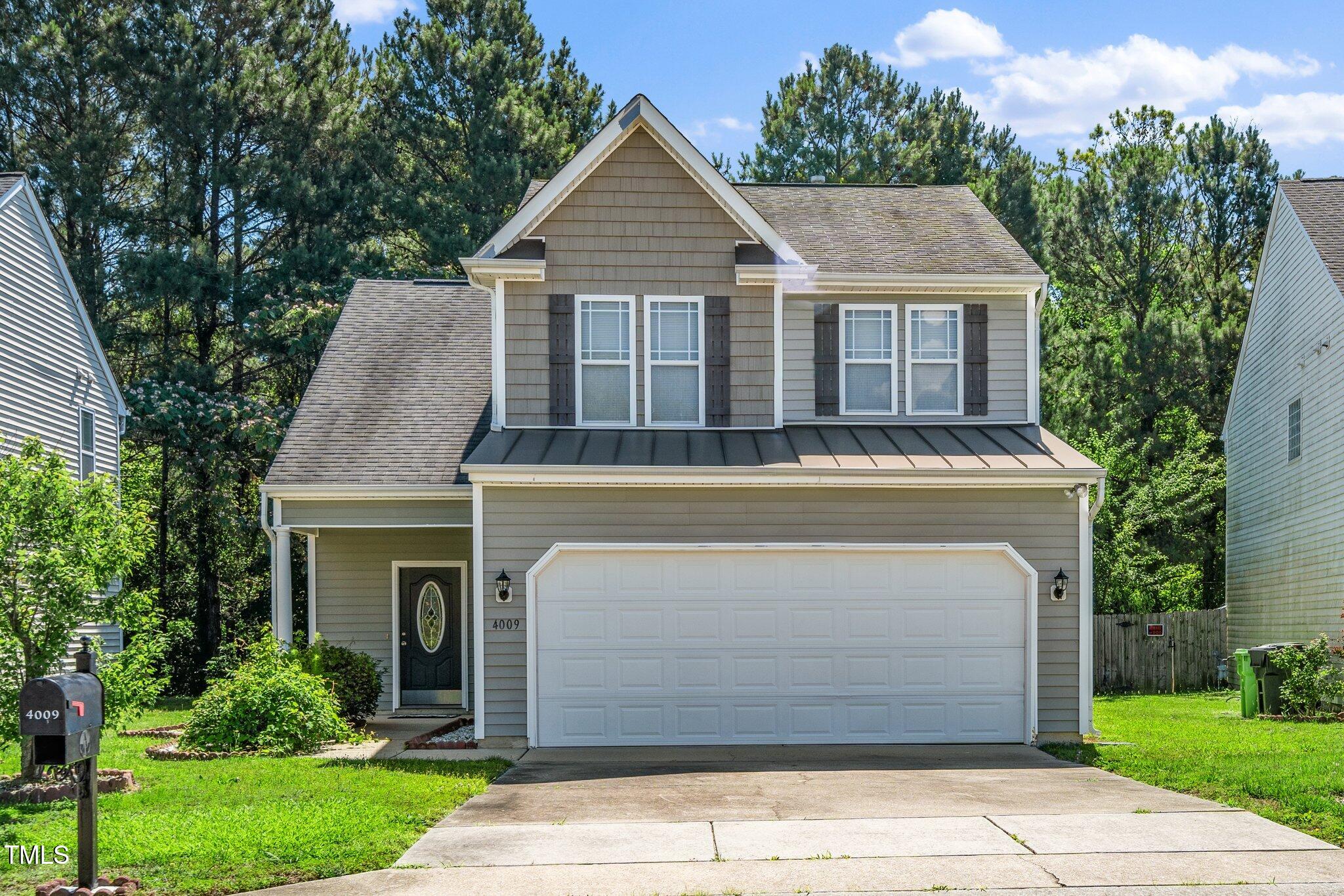 4009 Patriot Ridge Ct