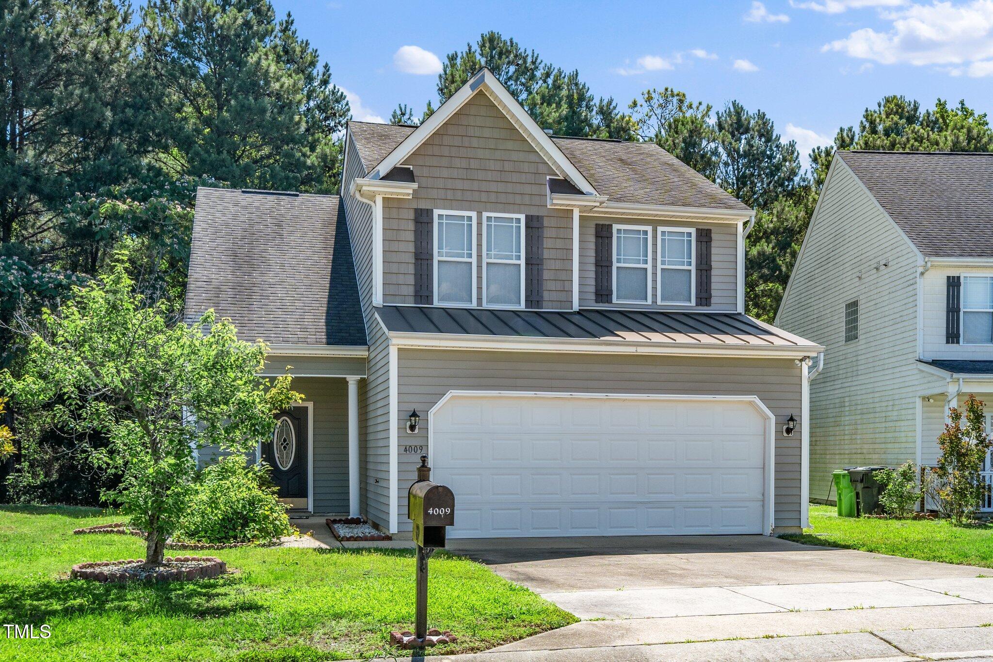 4009 Patriot Ridge Ct