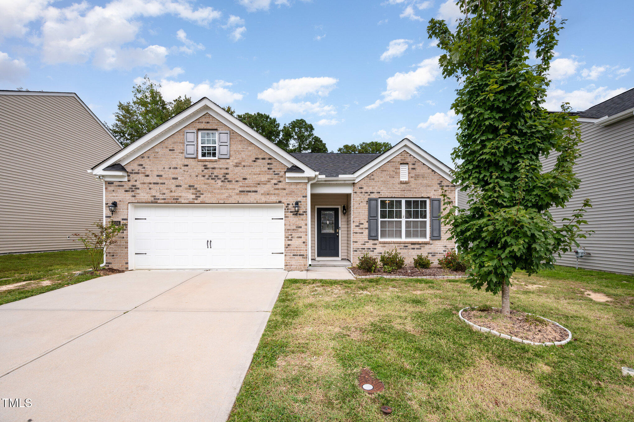6108 Watsonia Drive