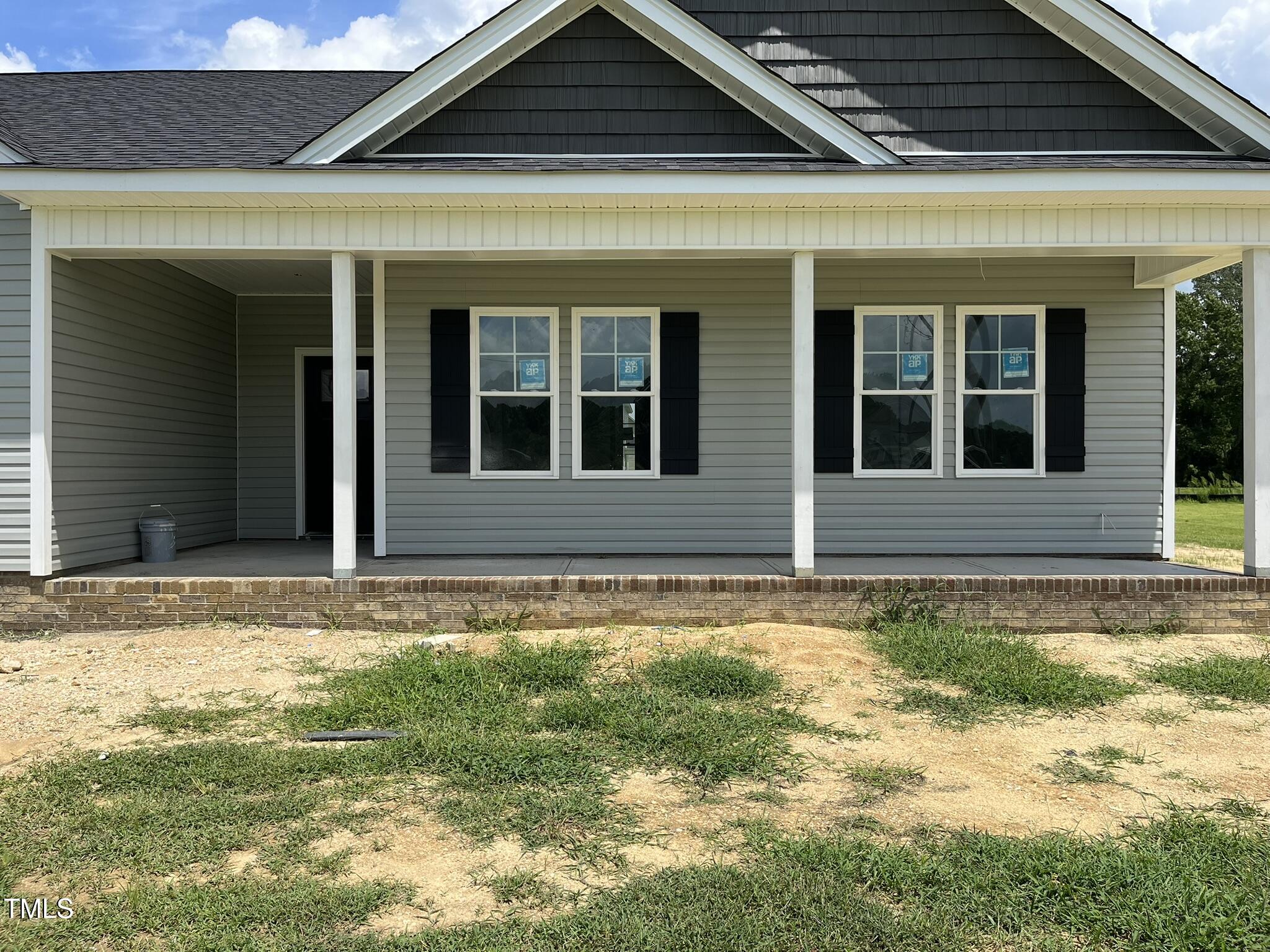 268 Fields Road Lot 02