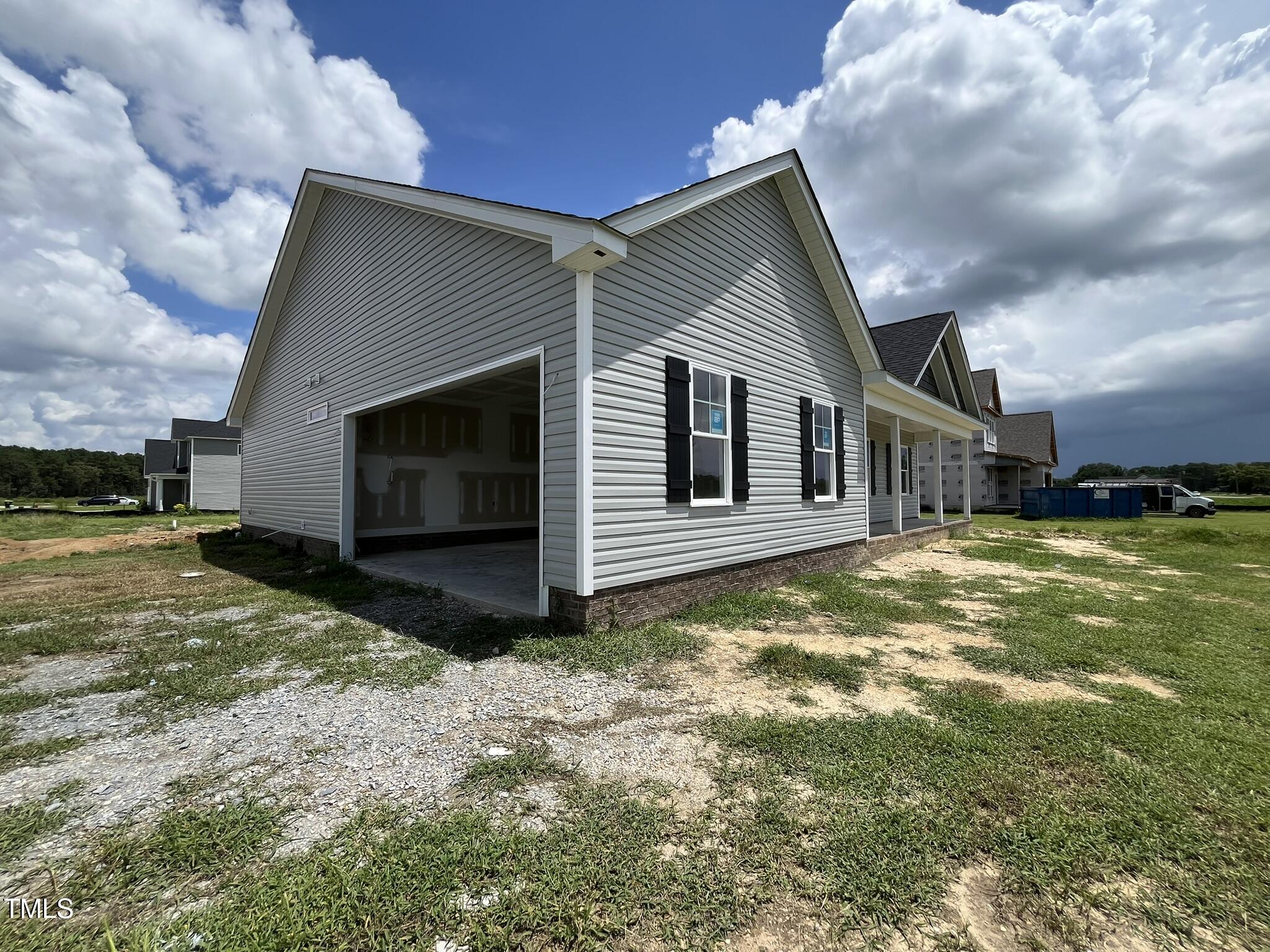 268 Fields Road Lot 02