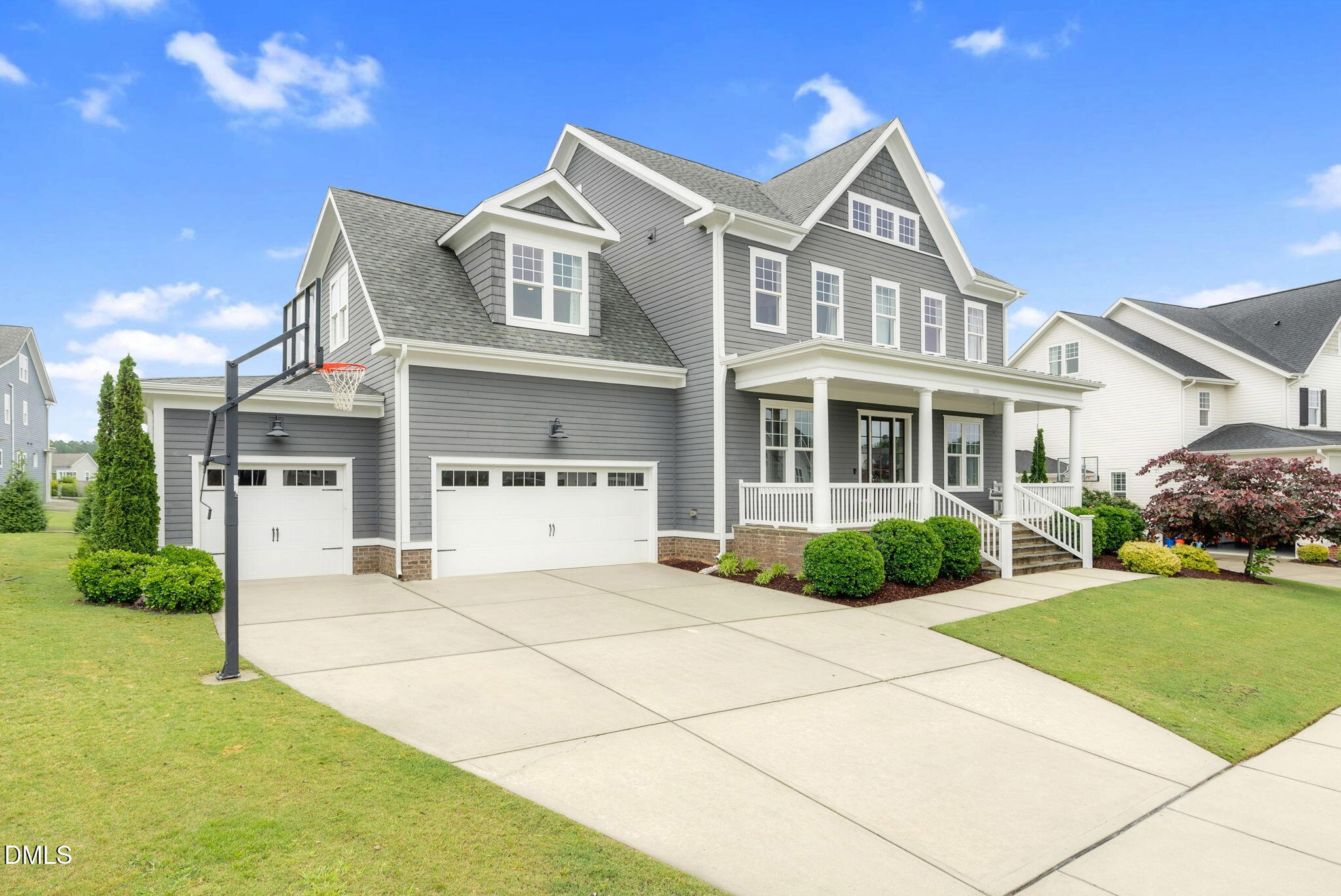 320 Chickasaw Plum Drive