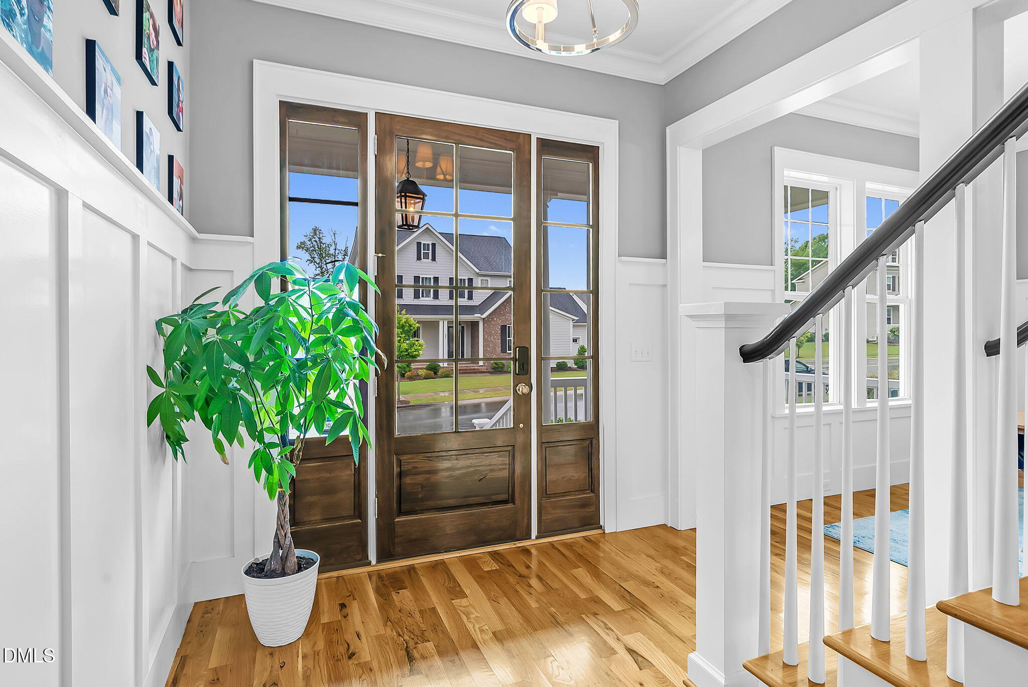 320 Chickasaw Plum Drive