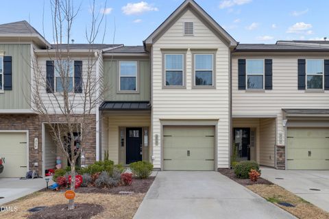 232 Cross Blossom Road Durham NC 27703