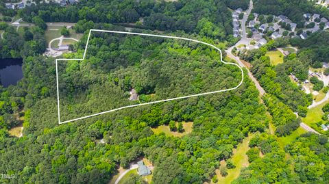 7104 Camp Branch Lane Apex NC 27502
