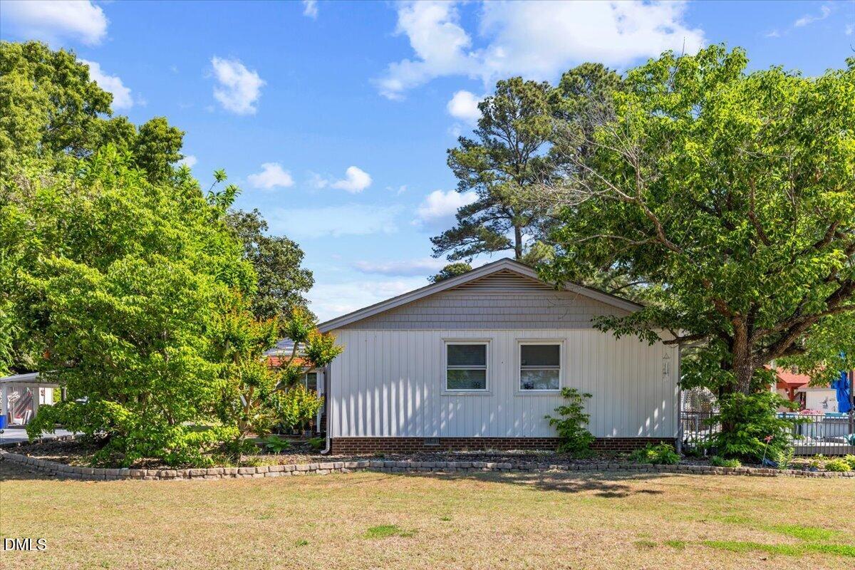 3550 E Garner Road