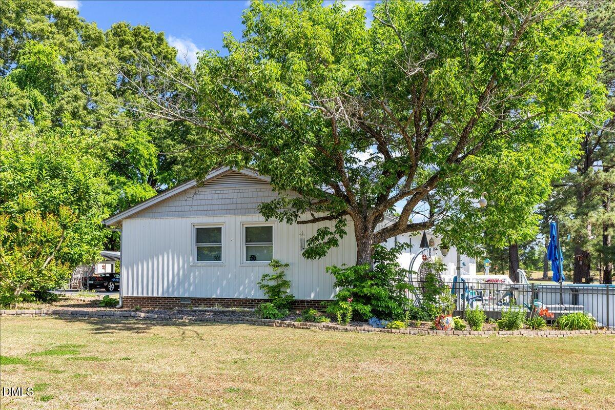 3550 E Garner Road