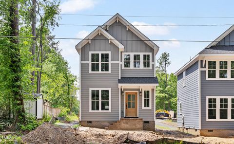 313 W Murray Avenue Durham NC 27704