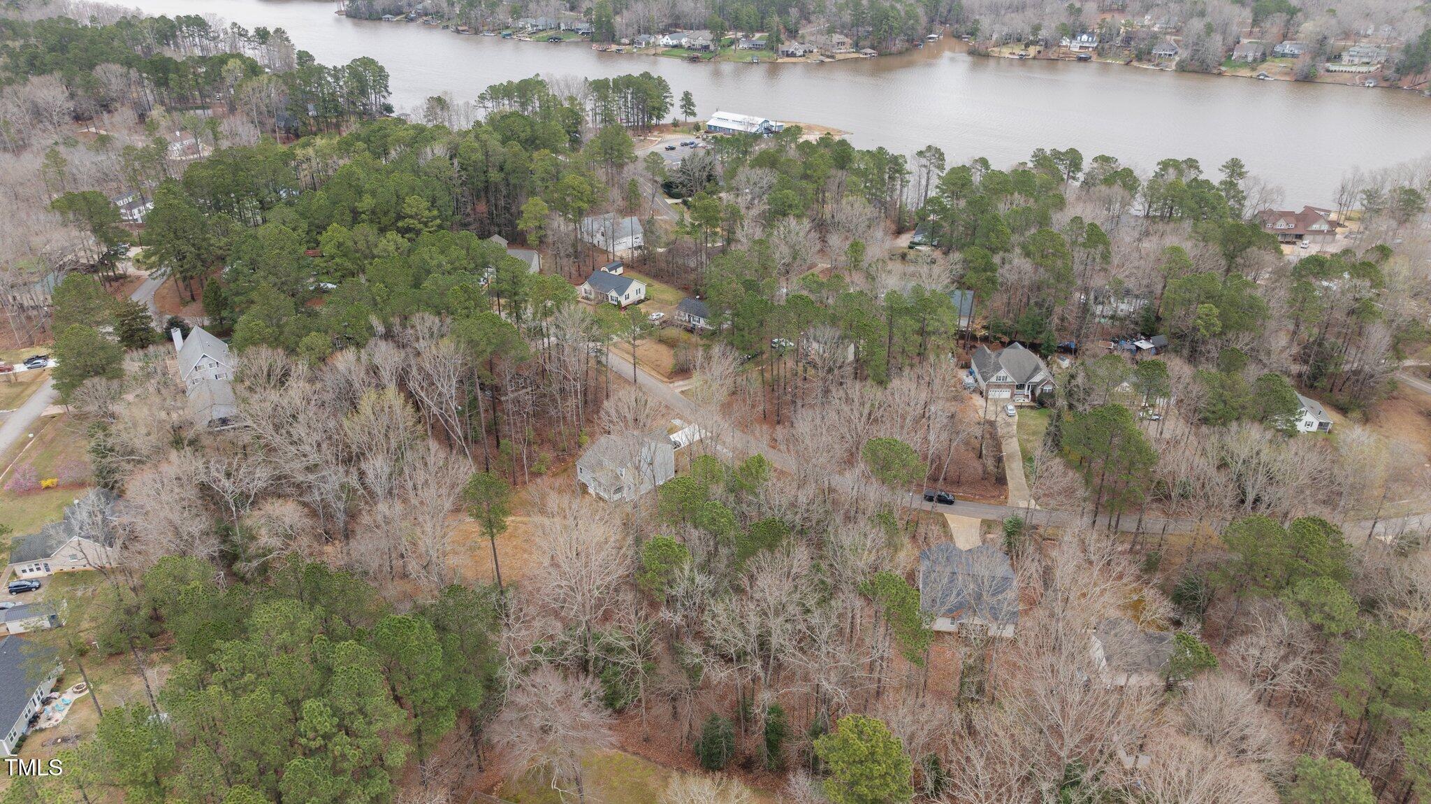 114 Comanche Drive