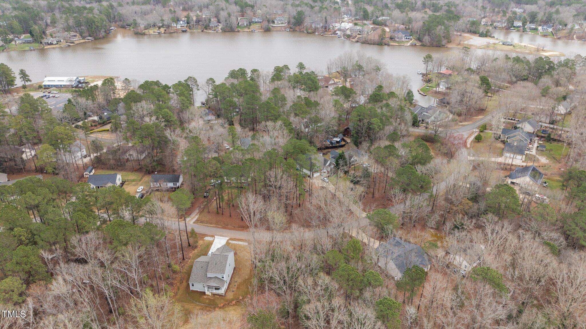 114 Comanche Drive