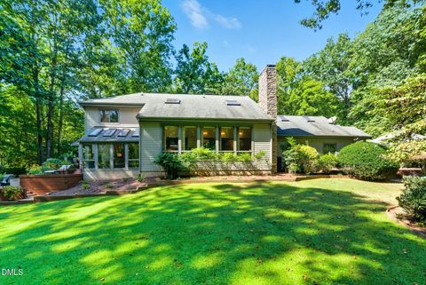 2227 Graystone Lane Chapel Hill NC 27514