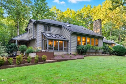 2227 Graystone Lane Chapel Hill NC 27514