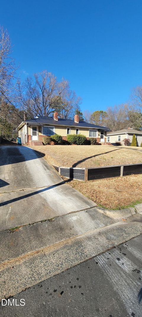 405 Edward Street Durham NC 27701