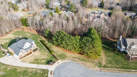 0 Forest Lake Court Mebane NC 27302