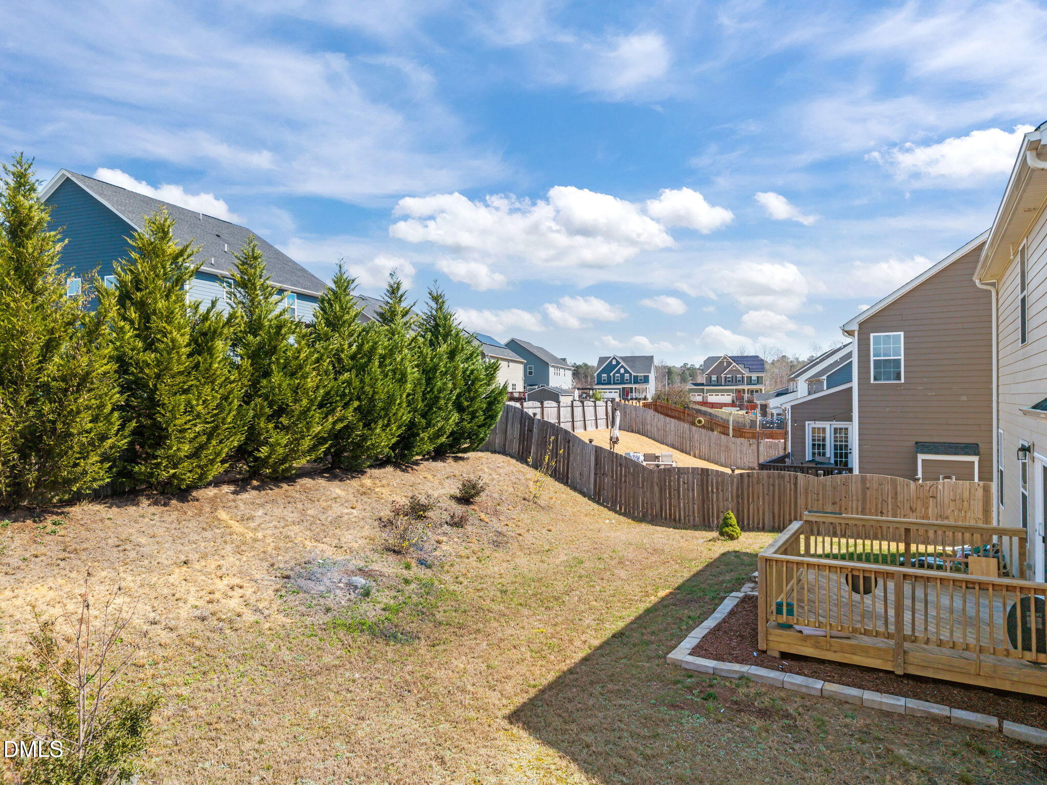 209 Devon Fields Drive