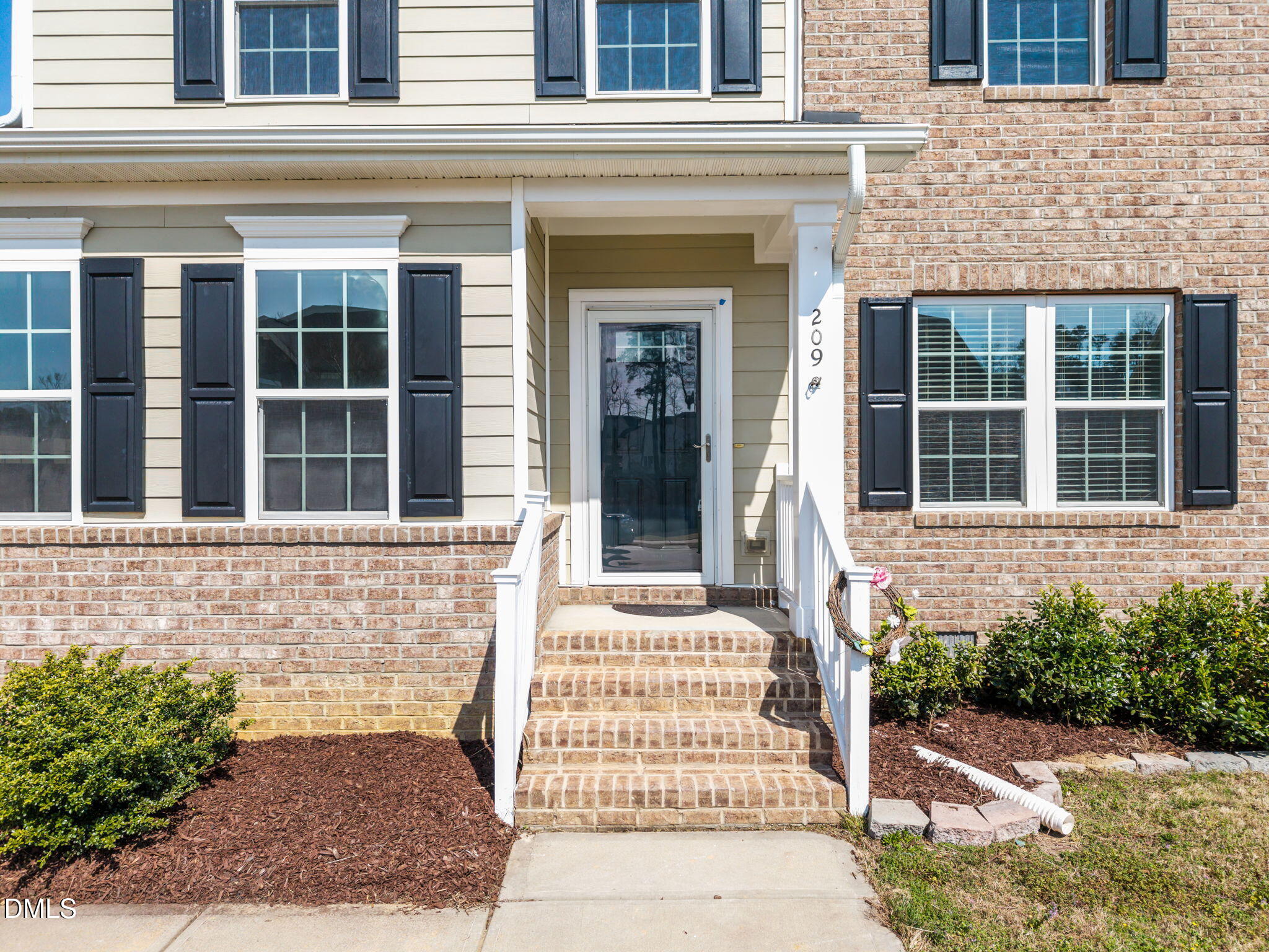 209 Devon Fields Drive