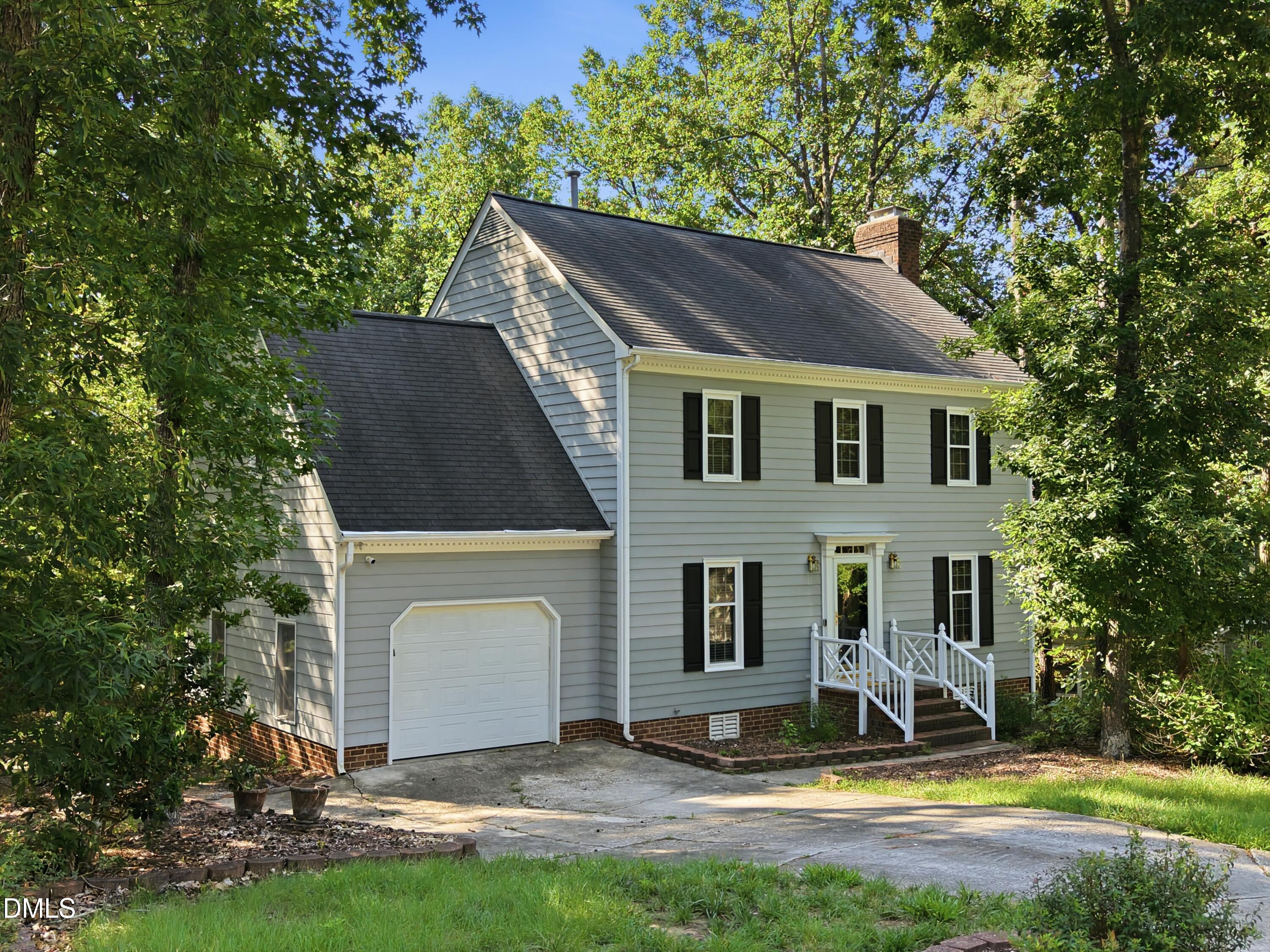 7 Cobbleridge Court