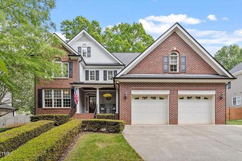 121 Cobblepoint Way Holly Springs NC 27540