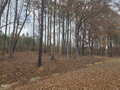0 Brantley Road Zebulon NC 27597