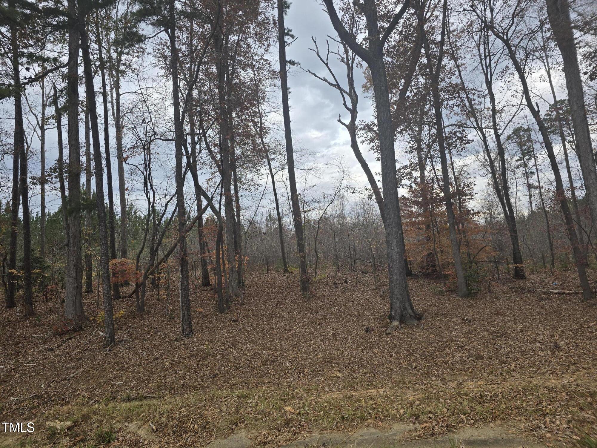 0 Brantley Road