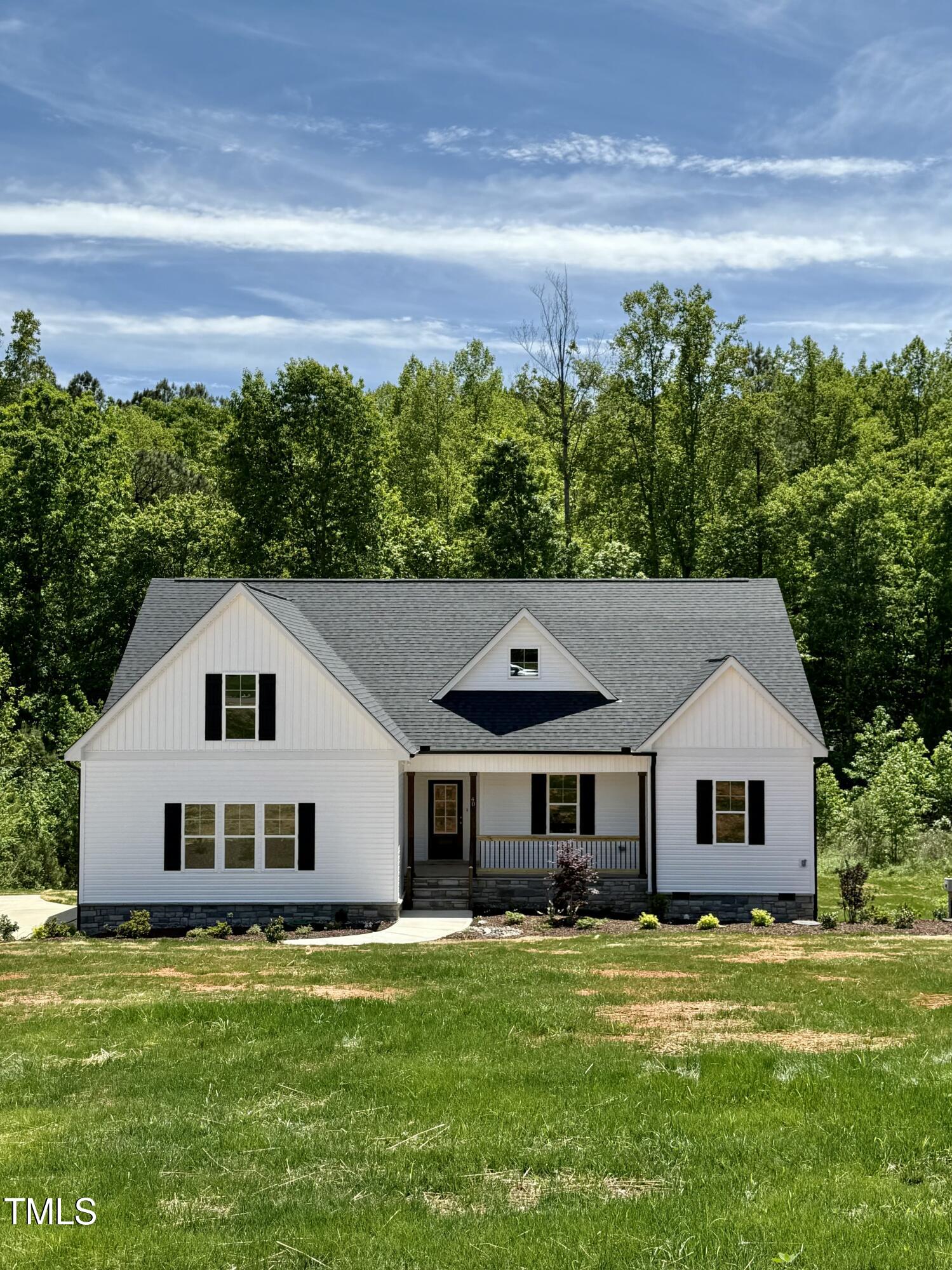 40 Moonraker Drive