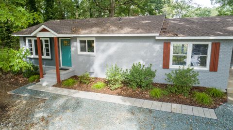 1212 St Marys Road Hillsborough NC 27278