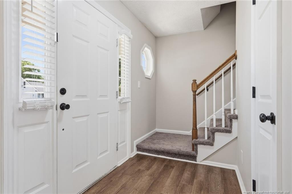 5420 Ahoskie Drive